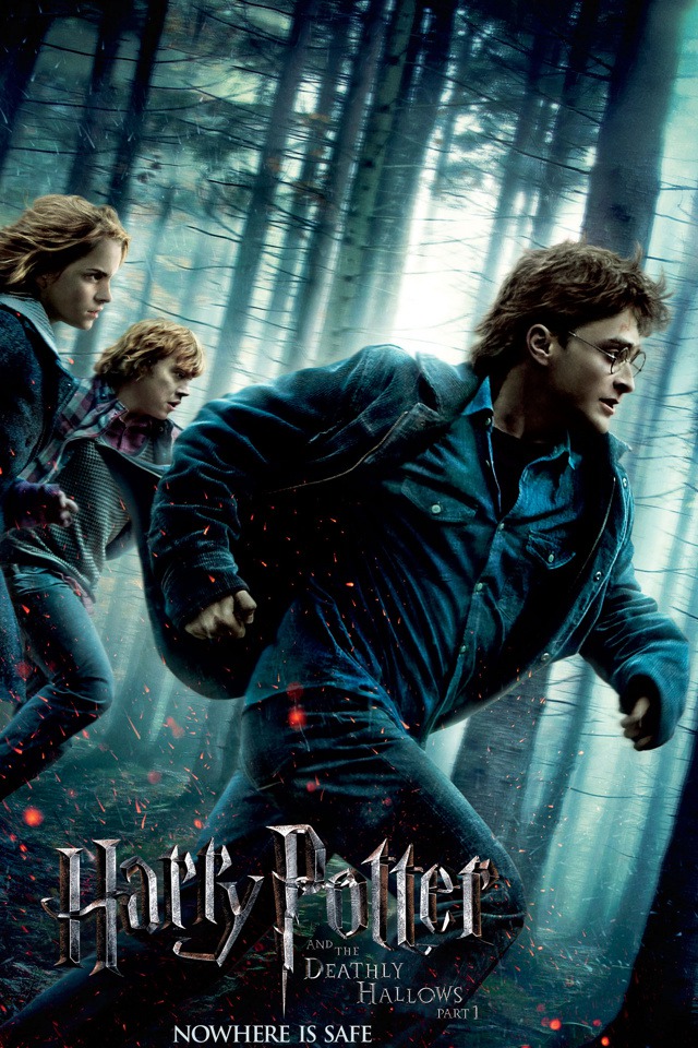 harry potter free movie download for mobile